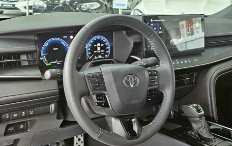 Toyota Camry, 2026 год, 4 880 000 рублей, 13 фотография