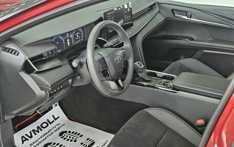 Toyota Camry, 2026 год, 4 880 000 рублей, 12 фотография