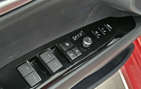 Toyota Camry, 2026 год, 4 880 000 рублей, 16 фотография
