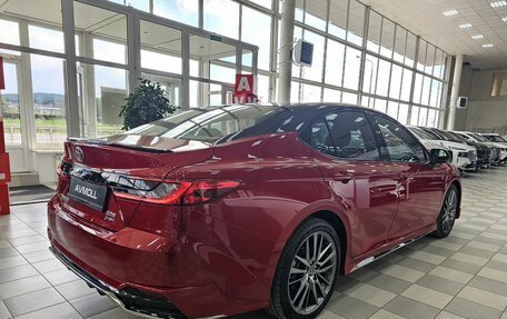 Toyota Camry, 2026 год, 4 880 000 рублей, 10 фотография