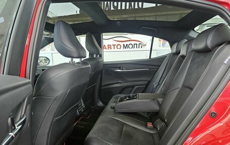 Toyota Camry, 2026 год, 4 880 000 рублей, 17 фотография