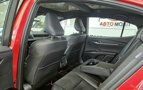 Toyota Camry, 2026 год, 4 880 000 рублей, 18 фотография
