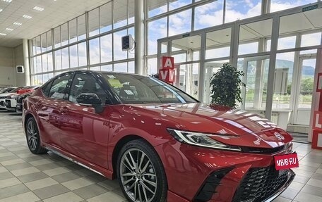 Toyota Camry, 2026 год, 4 880 000 рублей, 6 фотография