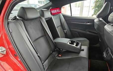 Toyota Camry, 2026 год, 4 880 000 рублей, 20 фотография
