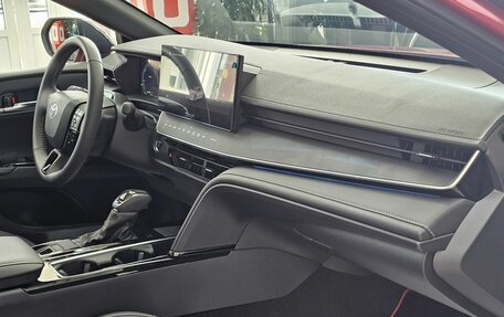 Toyota Camry, 2026 год, 4 880 000 рублей, 22 фотография