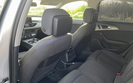 Audi A6, 2011 год, 1 050 000 рублей, 7 фотография