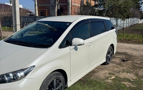 Toyota Wish II, 2012 год, 1 520 000 рублей, 2 фотография