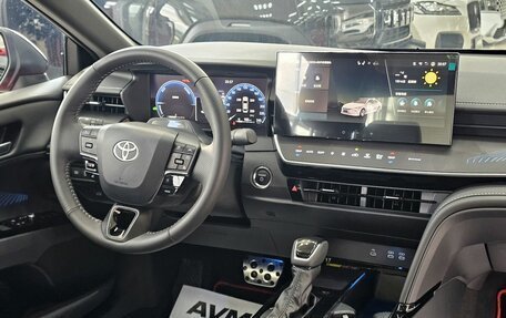 Toyota Camry, 2026 год, 4 880 000 рублей, 23 фотография