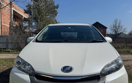Toyota Wish II, 2012 год, 1 520 000 рублей, 3 фотография