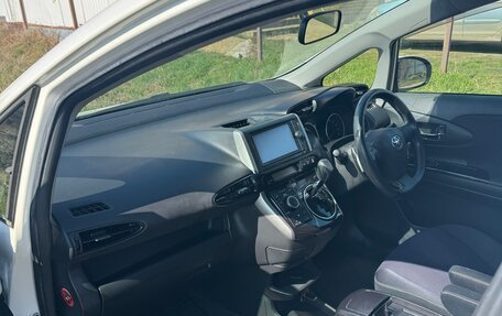 Toyota Wish II, 2012 год, 1 520 000 рублей, 6 фотография
