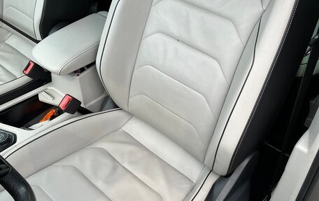 Volkswagen Tiguan II, 2017 год, 2 370 000 рублей, 16 фотография