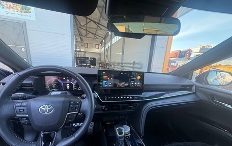 Toyota Camry, 2025 год, 4 650 000 рублей, 4 фотография