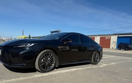 Toyota Camry, 2025 год, 4 650 000 рублей, 5 фотография