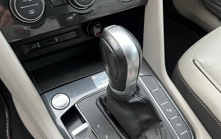 Volkswagen Tiguan II, 2017 год, 2 370 000 рублей, 15 фотография