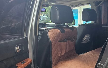 Nissan Patrol, 2008 год, 4 500 000 рублей, 10 фотография