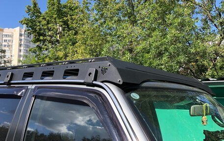 Nissan Patrol, 2008 год, 4 500 000 рублей, 13 фотография