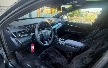 Toyota Camry, 2025 год, 4 650 000 рублей, 6 фотография