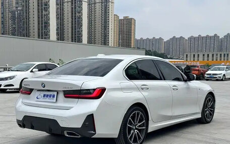 BMW 3 серия, 2023 год, 3 100 000 рублей, 6 фотография
