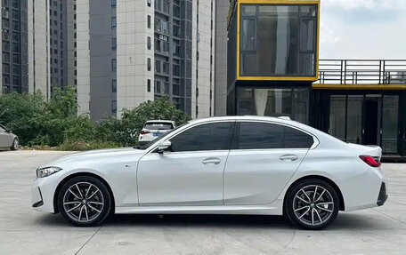 BMW 3 серия, 2023 год, 3 100 000 рублей, 4 фотография