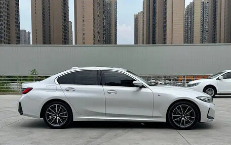 BMW 3 серия, 2023 год, 3 100 000 рублей, 3 фотография