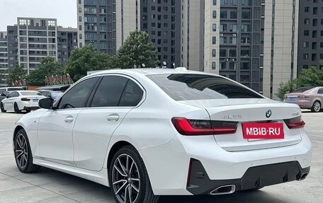 BMW 3 серия, 2023 год, 3 100 000 рублей, 5 фотография