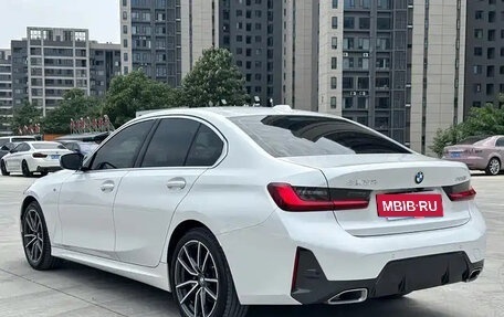 BMW 3 серия, 2023 год, 3 100 000 рублей, 7 фотография