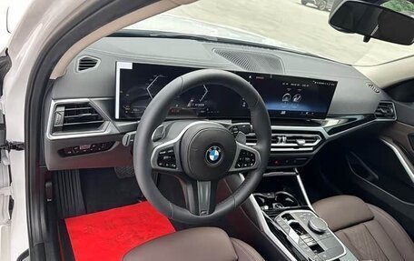 BMW 3 серия, 2023 год, 3 100 000 рублей, 11 фотография
