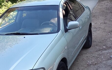 Nissan Almera Classic, 2007 год, 400 000 рублей, 3 фотография
