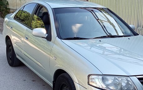 Nissan Almera Classic, 2007 год, 400 000 рублей, 2 фотография