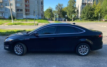 Ford Mondeo IV, 2014 год, 950 000 рублей, 3 фотография