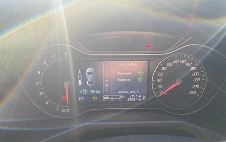 Ford Mondeo IV, 2014 год, 950 000 рублей, 5 фотография