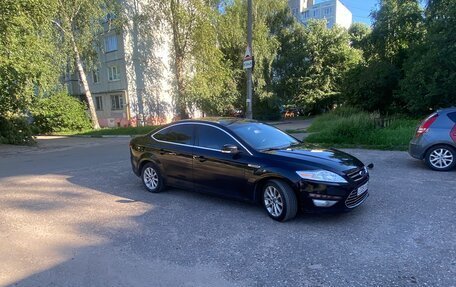 Ford Mondeo IV, 2014 год, 950 000 рублей, 2 фотография