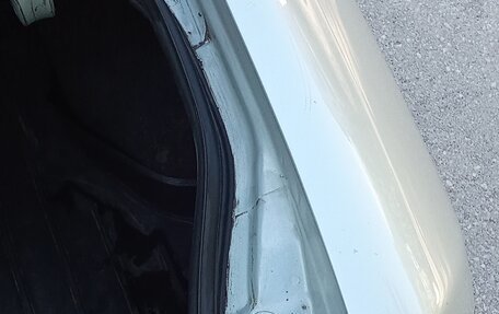 Nissan Almera Classic, 2007 год, 400 000 рублей, 10 фотография