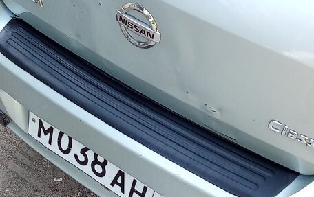 Nissan Almera Classic, 2007 год, 400 000 рублей, 7 фотография