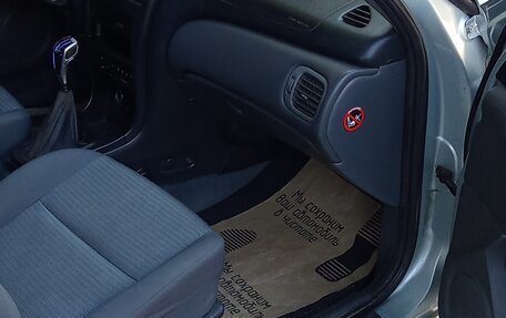 Nissan Almera Classic, 2007 год, 400 000 рублей, 18 фотография