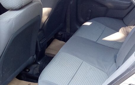 Nissan Almera Classic, 2007 год, 400 000 рублей, 16 фотография