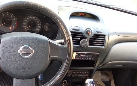 Nissan Almera Classic, 2007 год, 400 000 рублей, 17 фотография