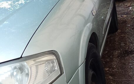 Nissan Almera Classic, 2007 год, 400 000 рублей, 25 фотография