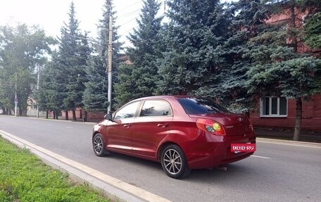 Chery Bonus (A13), 2012 год, 139 000 рублей, 4 фотография