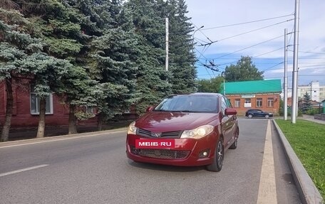 Chery Bonus (A13), 2012 год, 139 000 рублей, 2 фотография