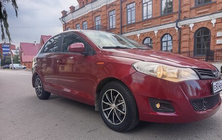 Chery Bonus (A13), 2012 год, 139 000 рублей, 9 фотография