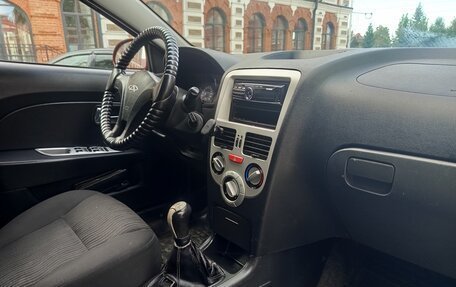 Chery Bonus (A13), 2012 год, 139 000 рублей, 14 фотография
