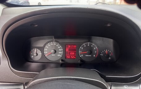 Chery Bonus (A13), 2012 год, 139 000 рублей, 17 фотография