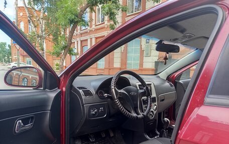 Chery Bonus (A13), 2012 год, 139 000 рублей, 19 фотография