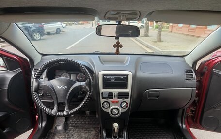 Chery Bonus (A13), 2012 год, 139 000 рублей, 16 фотография