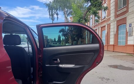Chery Bonus (A13), 2012 год, 139 000 рублей, 21 фотография