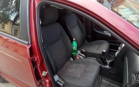 Chery Bonus (A13), 2012 год, 139 000 рублей, 22 фотография