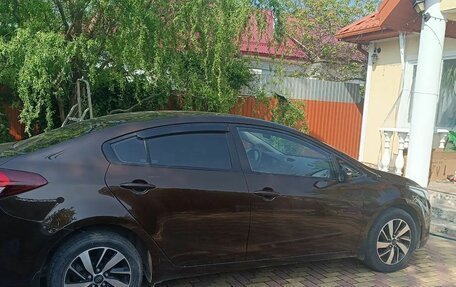 KIA Cerato III, 2016 год, 1 190 000 рублей, 2 фотография