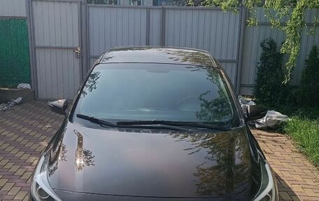 KIA Cerato III, 2016 год, 1 190 000 рублей, 3 фотография