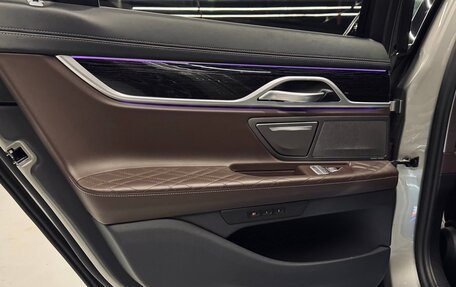 BMW 7 серия, 2020 год, 6 800 000 рублей, 11 фотография